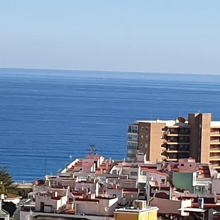 Apartament In Front Of The Sea Apartment *