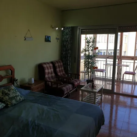 Апартаменты Apartament In Front Of The Sea