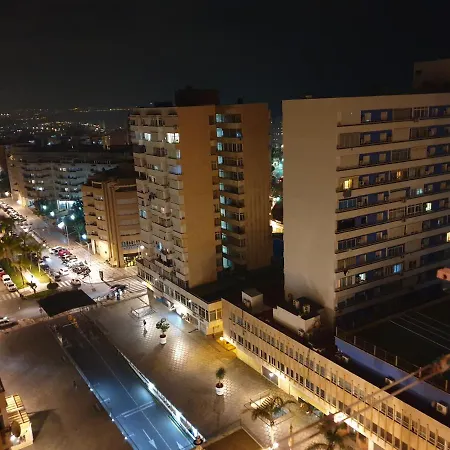 Apartament In Front Of The Sea