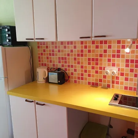 Apartament In Front Of The Sea * 托雷莫利诺斯