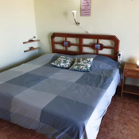 Apartament In Front Of The Sea Апартаменты