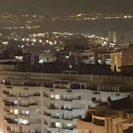 Daire Apartament In Front Of The Sea *