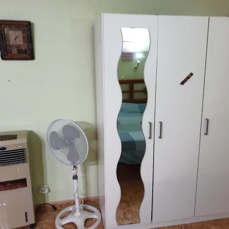 Apartament In Front Of The Sea * Torremolinos