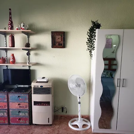 Apartament In Front Of The Sea