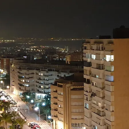 Apartament In Front Of The Sea Daire Torremolinos