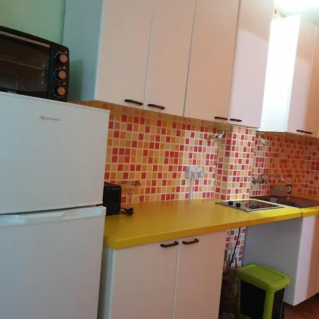 Apartament In Front Of The Sea * 托雷莫利诺斯