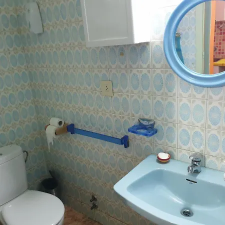 Apartament In Front Of The Sea 公寓