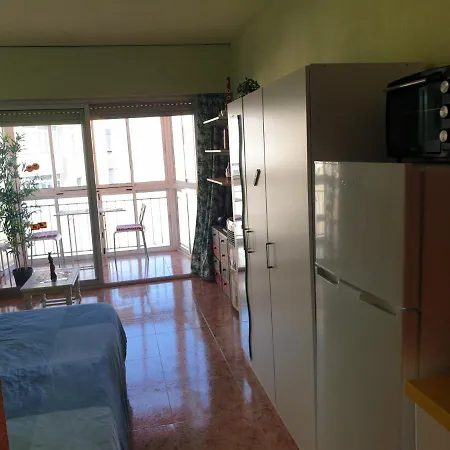 Apartament In Front Of The Sea